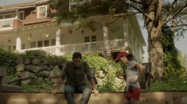 Portée par dans Jérémie par Karelle Tremblay dans la série Jérémie S1E19