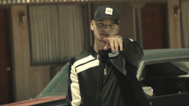 Kane brown deals new era