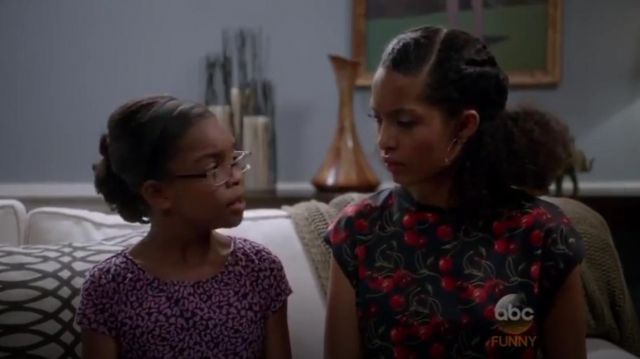 black ish season 2 episode 18