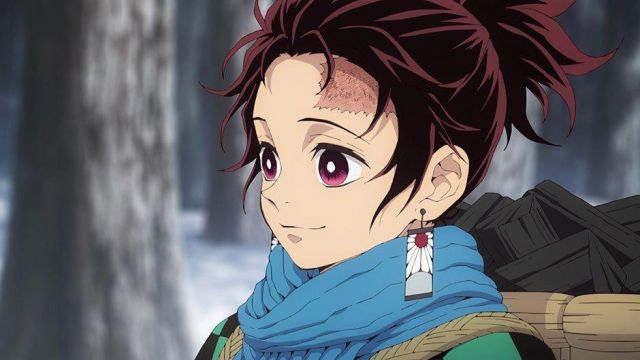 Liste de tous les épisodes Demon Slayer