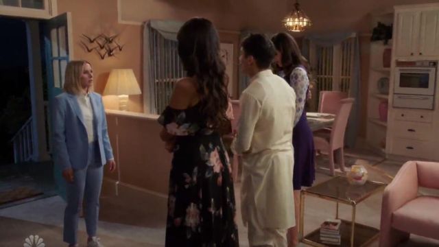 The Good Place Final Season Theory - Will The Good Place Go to The Good  Place in Season 4?