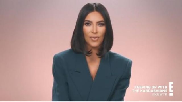 Keeping up with the kardashians season 17 episode 4 new arrivals