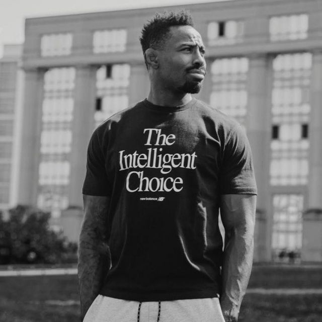 the intelligent choice shirt