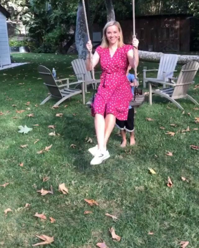 draper james wrap dress