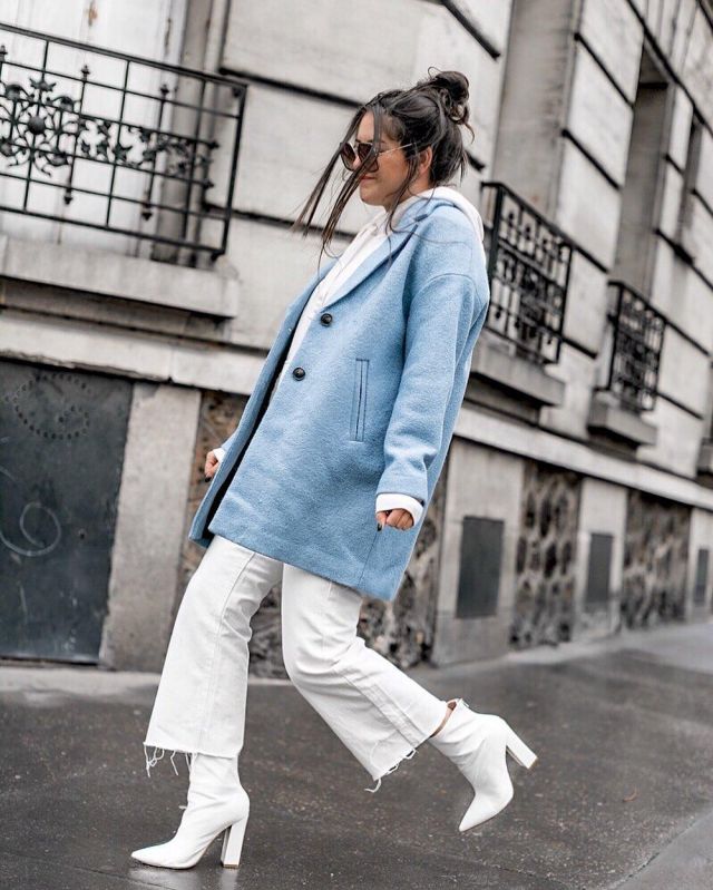 The john white pulled Megan on the account Instagram of @meganvlt