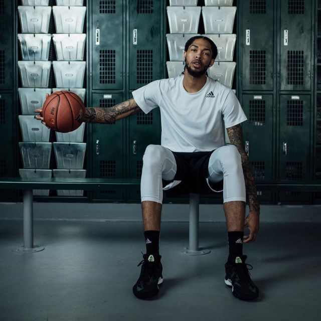 adidas instagram basketball
