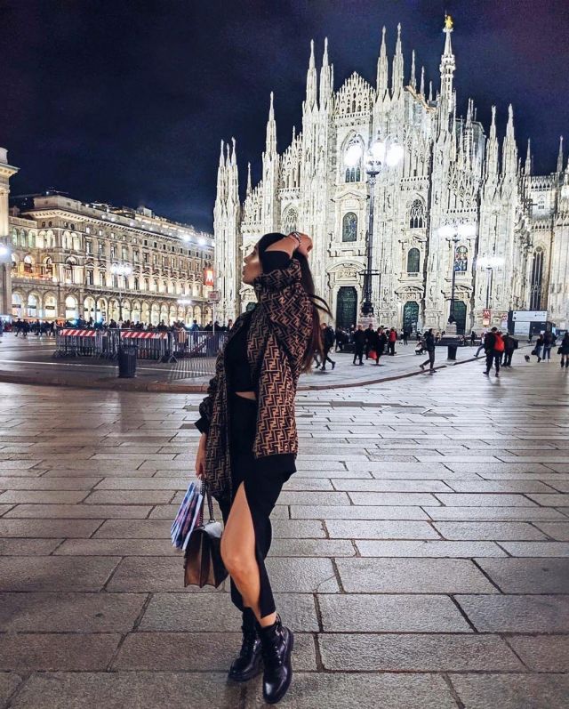 Boots Sananas on the account Instagram of @sananas2106