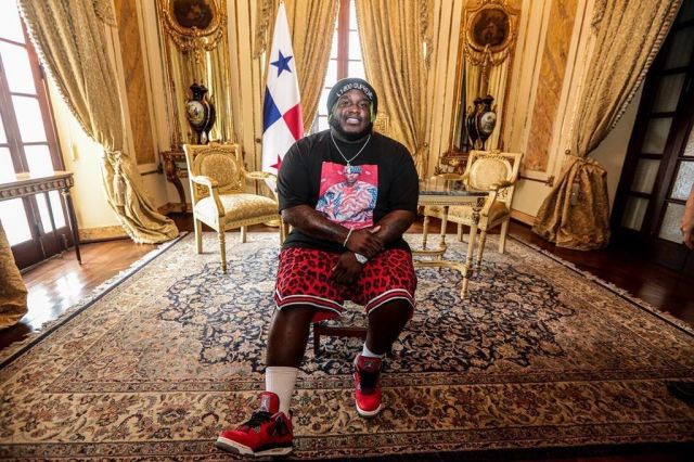 nike panama instagram