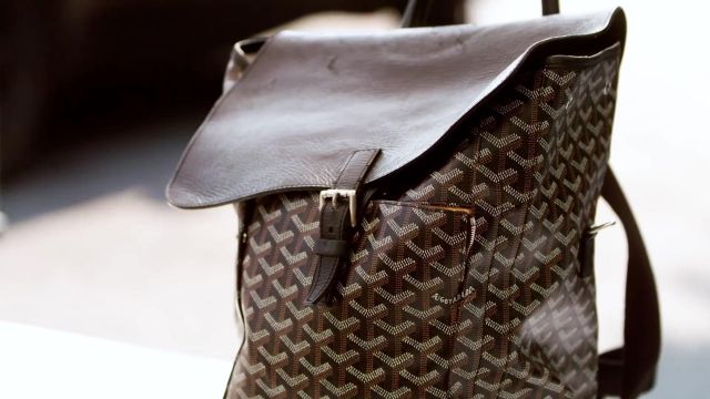 SPOTTED: Lil Uzi Vert Flaunts Goyard Bag Collection & LV Sneakers – PAUSE  Online
