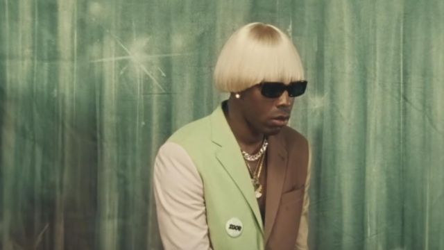 Tyler, the Creator and the Ironic(ish) Style of His Golf Wang Line