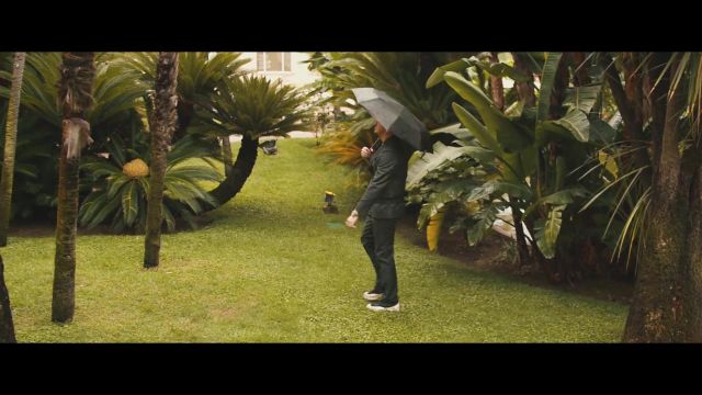 Sneakers adidas Ozweego, Raf Simons Black White of Jimilian in Jimilian, Fouli - Monte Carlo