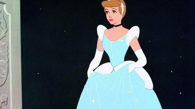 Disguise Cinderella in Cinderella | Spotern