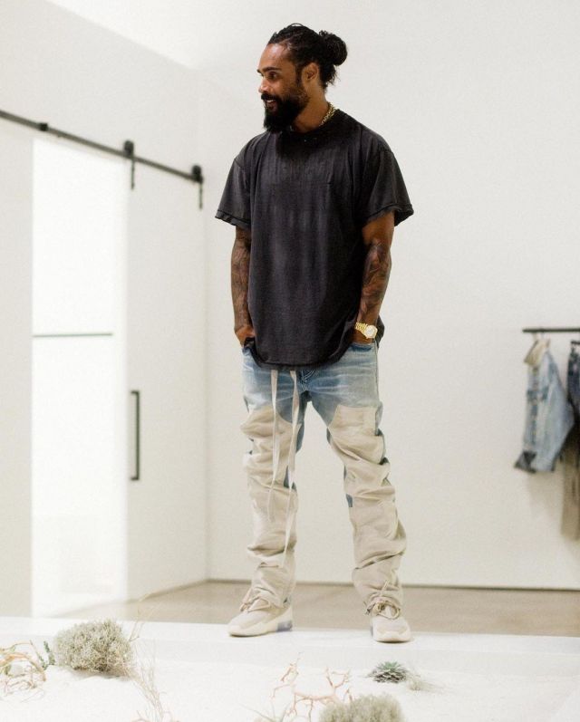 jerry lorenzo outfits 2019