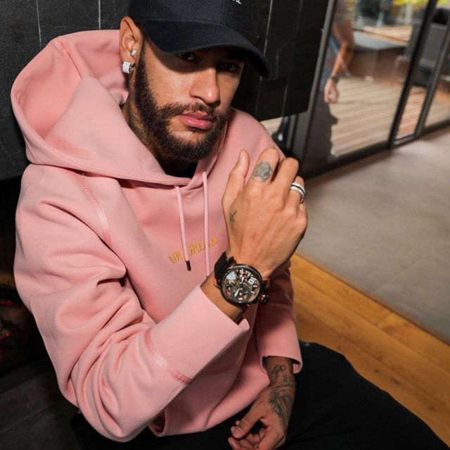 Neymar Jr Edición Limitada