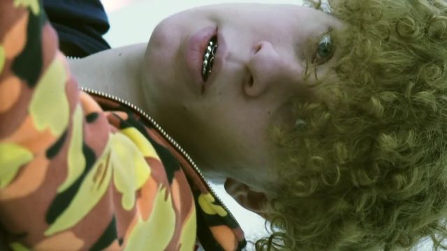dans Sirap - Intro