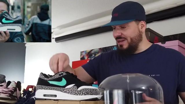 Air Max 1 Atmos Elephant (2017) de tonton gibs dans J'AI SORTI TOUTE MA COLLECTION DE SNEAKERS ????