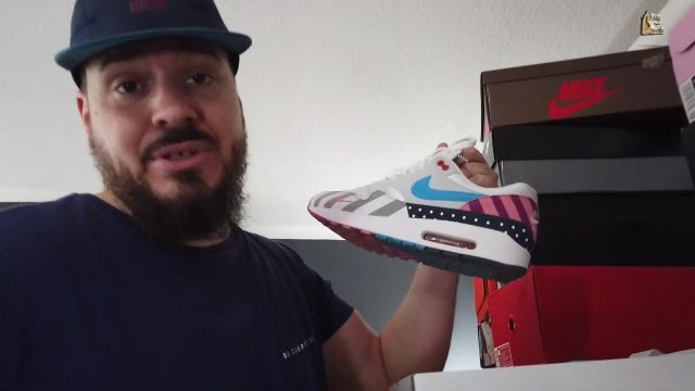 Air Max 1 Parra (2018) de tonton gibs dans J'AI SORTI TOUTE MA COLLECTION DE SNEAKERS ????