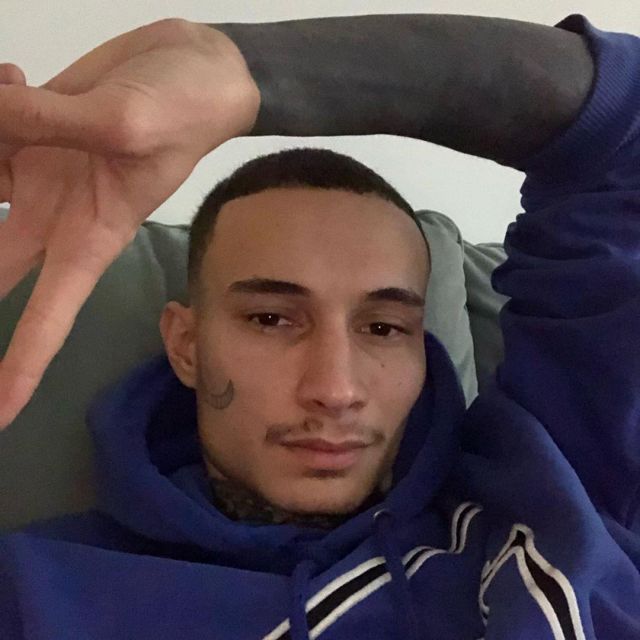 de 7 Jaws sur le compte Instagram de @7.jaws