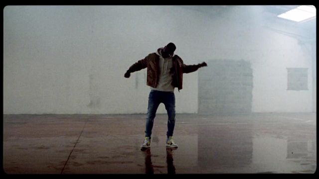 de Dadju dans DADJU - TPB avec KOBA LAD (Clip officiel)