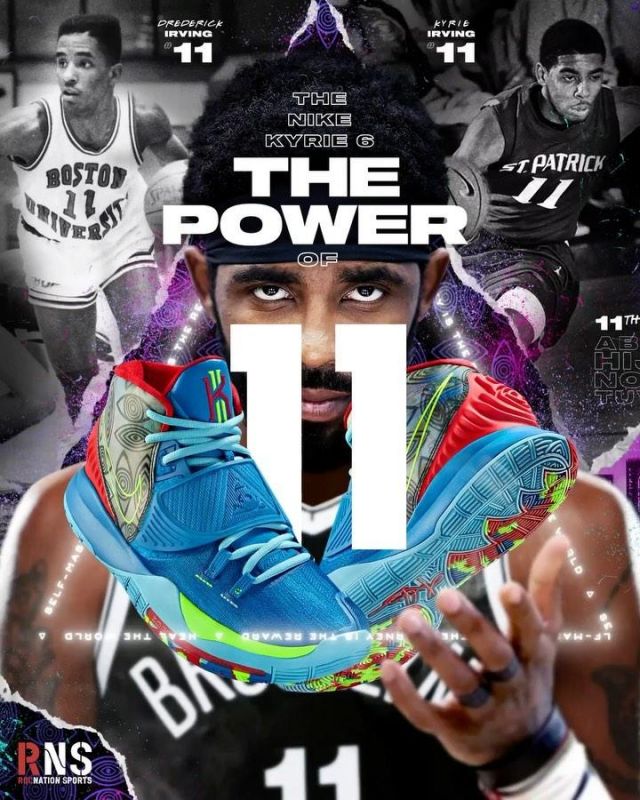 Kyrie 6 Zapatillas de baloncesto. Nike ES