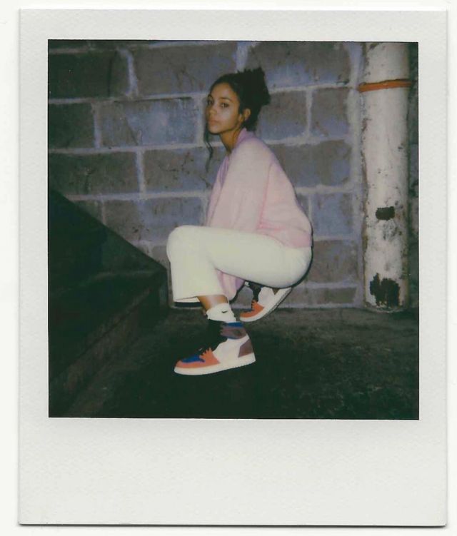 aleali may court lux