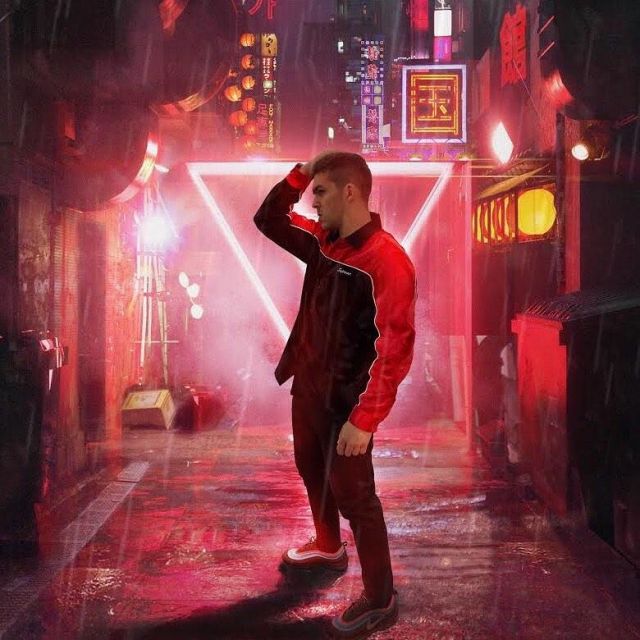 neon seoul