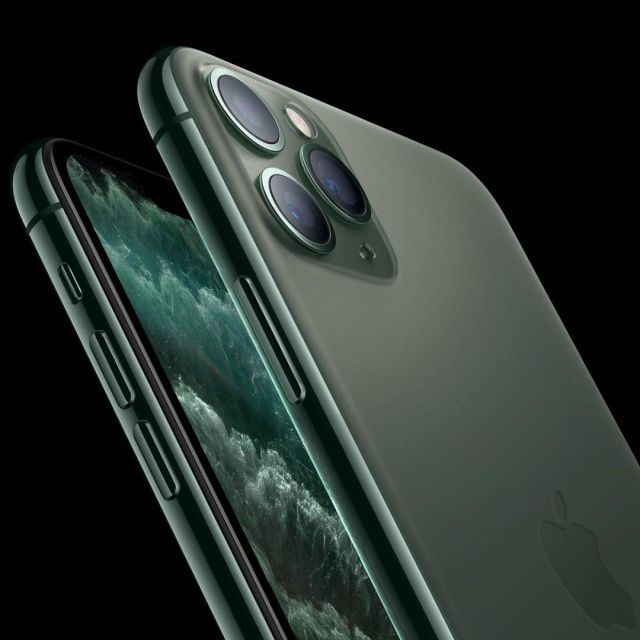 Iphone 11 Pro Jojol On The Account Instagram Of At Mrjojol67