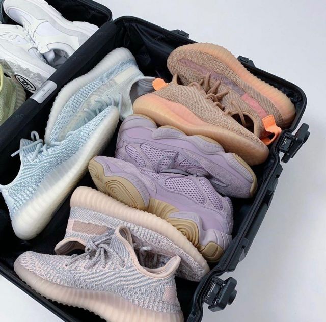 yeezy 500 soft vision outfits