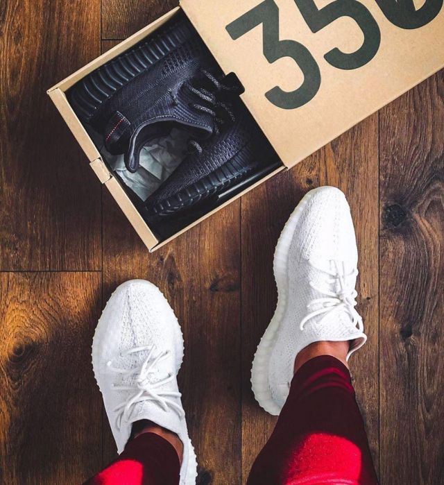 adidas yeezy boost 350 instagram
