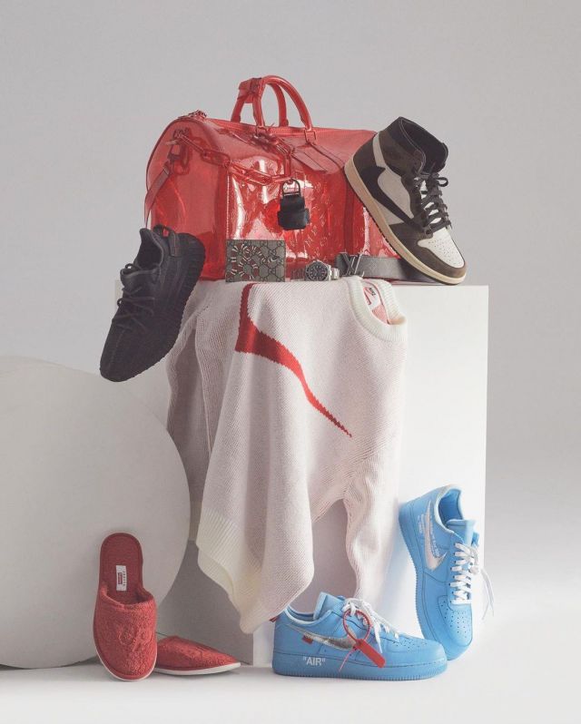 stockx off white af1