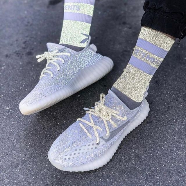 adidas yeezy celebrity