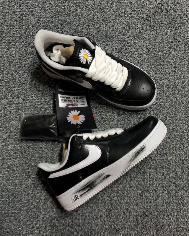 air force para noise stockx