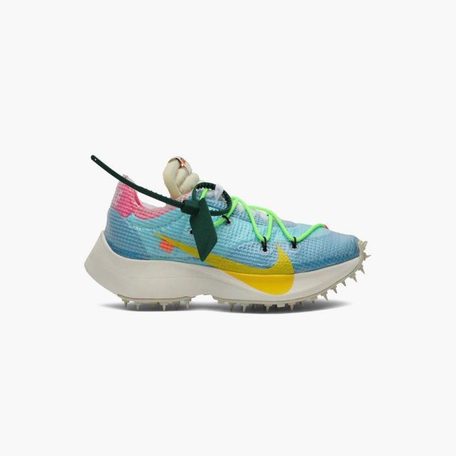 nike x off white goat