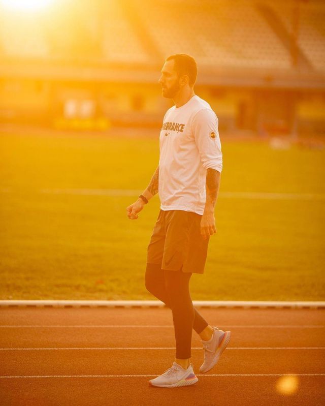 nike epic react instagram