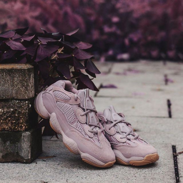 Jeffrey Campbell Drops and YEEZY 500 x Triple S Hybrid Sneaker