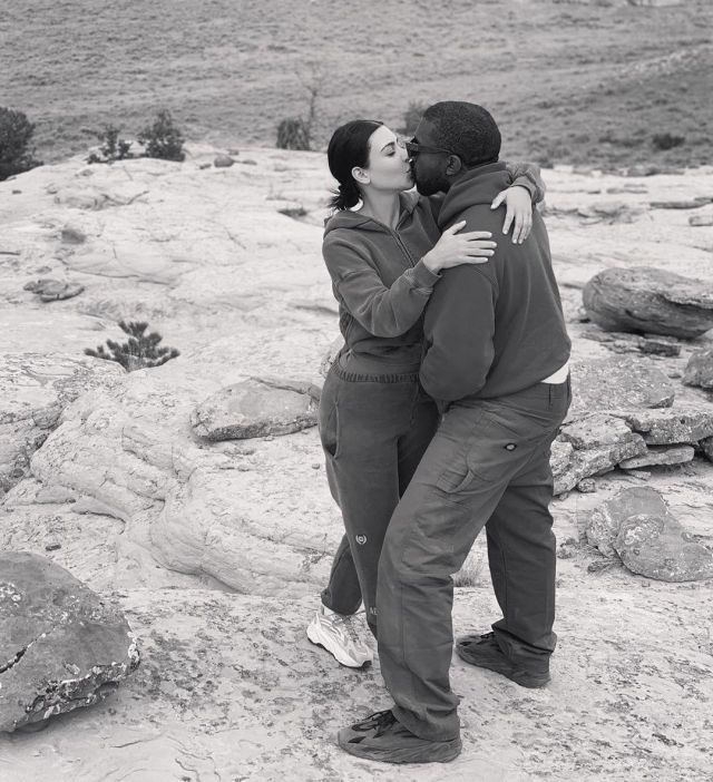 kanye cargo pants