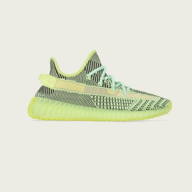 Yeezy boost 350