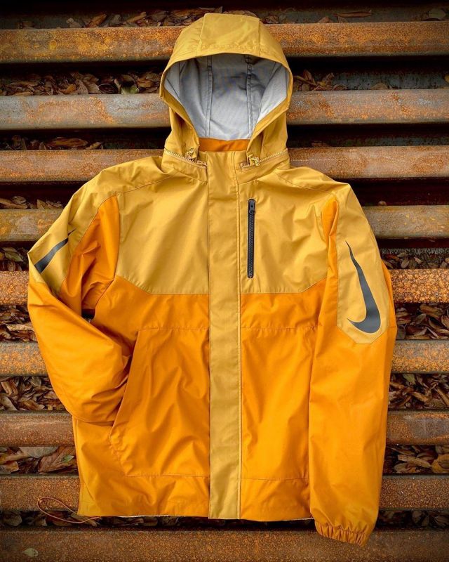 oski jacket