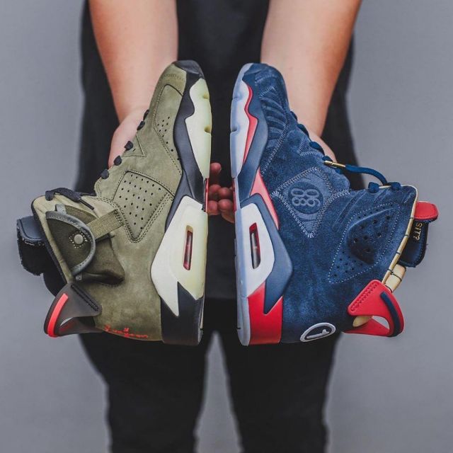 Nike ts @gentlemengrid