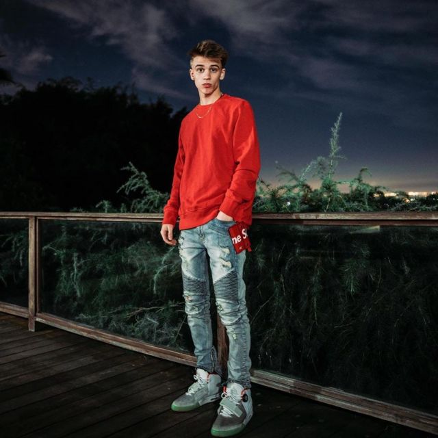 Nike yeezy 1 worn by Giancarlo on the account Instagram of @giancarlopurch 