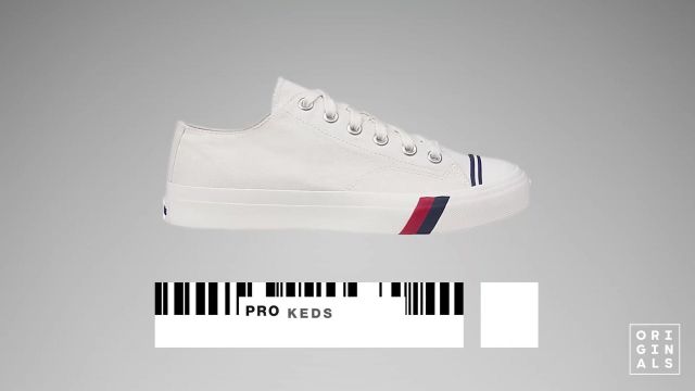 Https://stockx.com/pro-keds-royal-lo-white in Jeff Goldblum Goes Sneaker Shopping With Complex