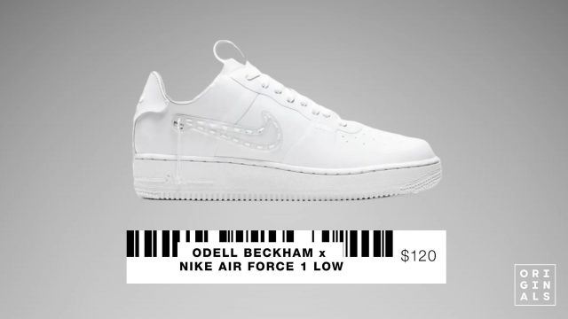 air force 1 low noise cancelling pack odell beckham jr