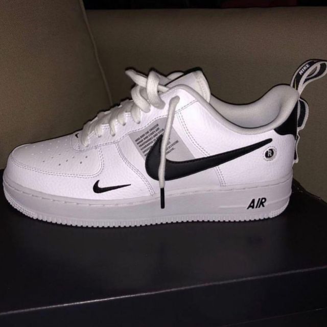 air force 1 low utility blanc air force 1 low utility blanc