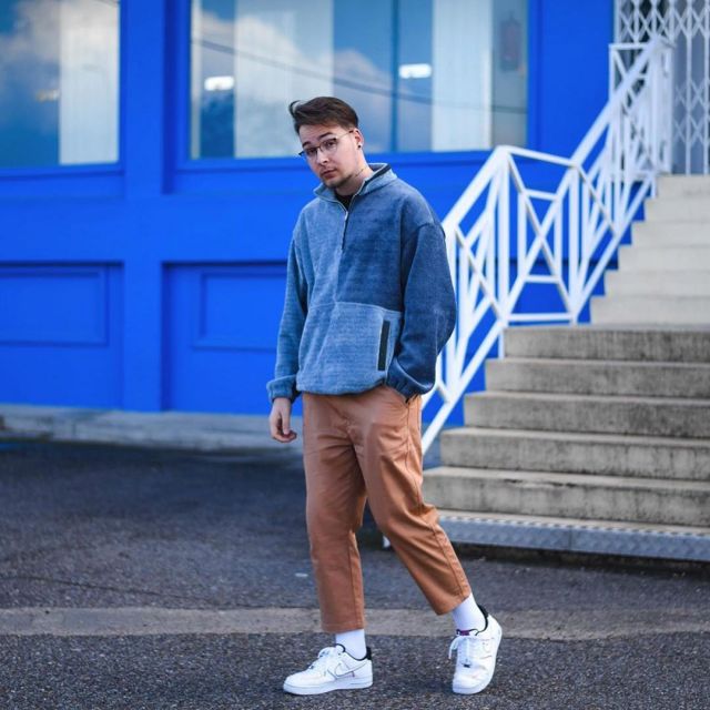 nike air force 1 day of the dead