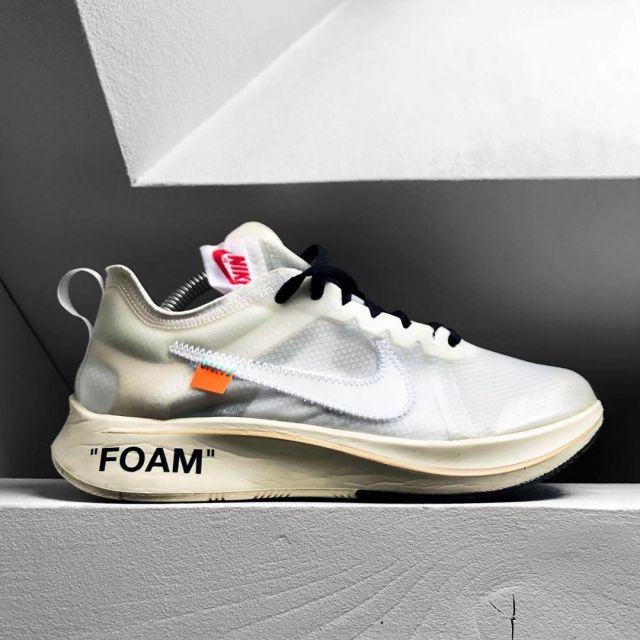 nike zoom fly instagram