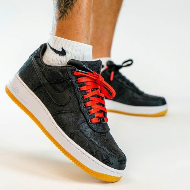 air force one fragment