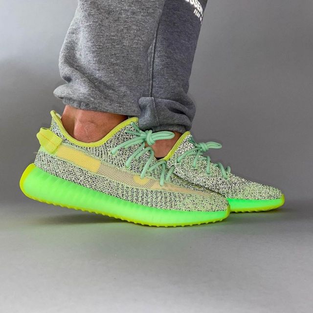 Adidas Yeezy Boost 350 V2 Yeezreel non reflective Vinted