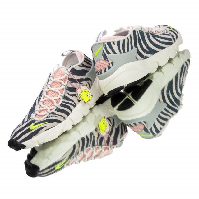 olivia kim footscape