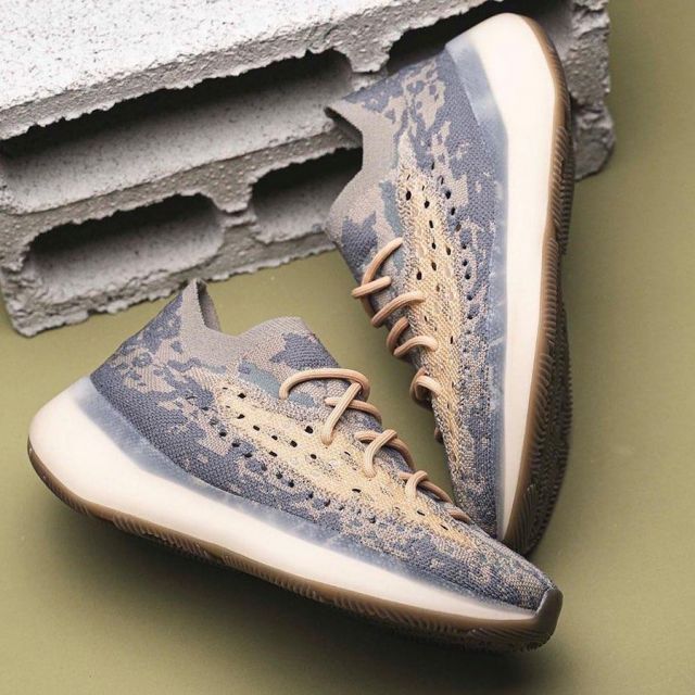 Zy Yeezy sales Boost 380 'Alien' sales by 49244228