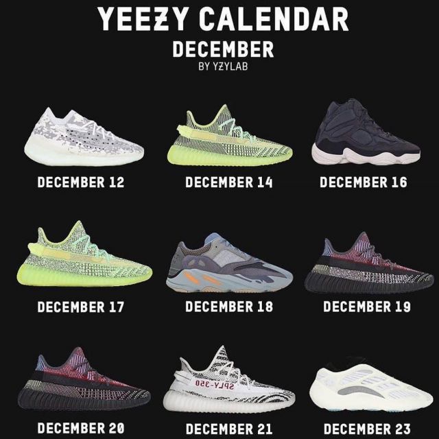 what to wear with yeezreel